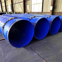 市政給水涂塑鋼管